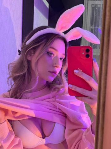 Анкета проститутки Анна, 23 года